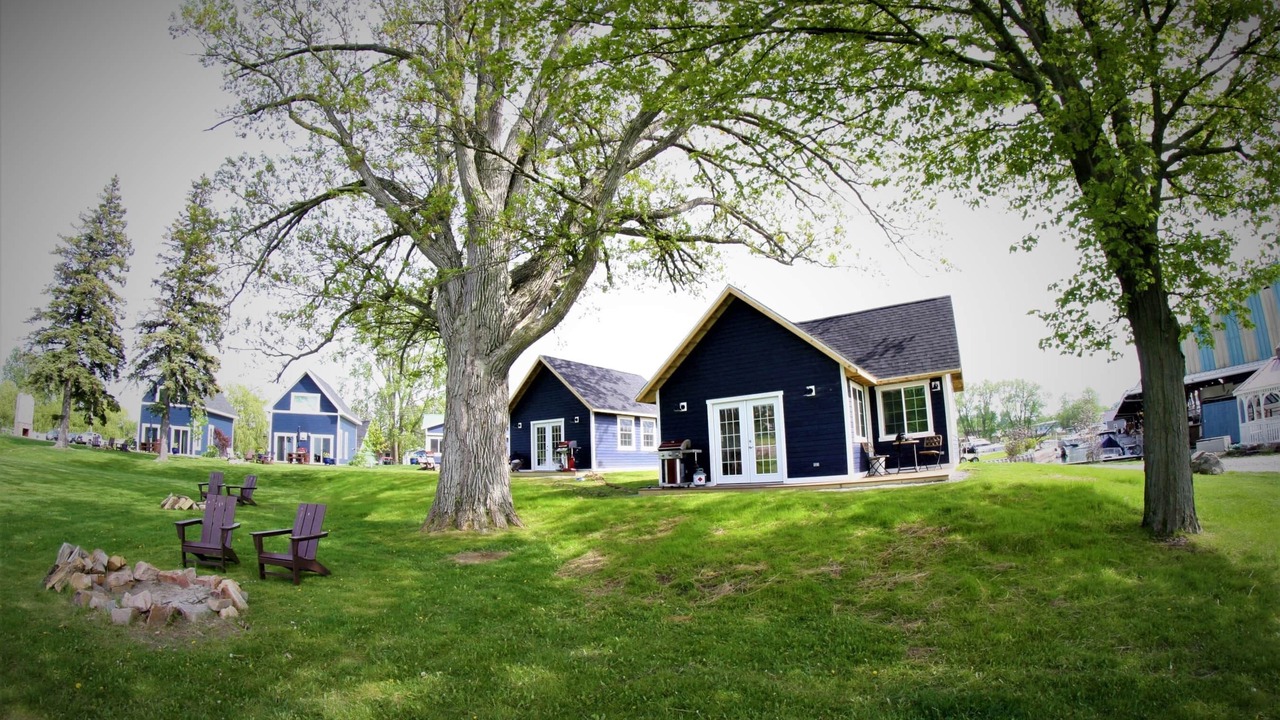 Photo of Outdoor in Alexandria Bay