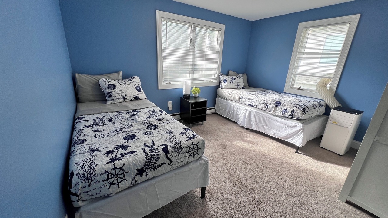 Photo of Bedroom in Niantic
