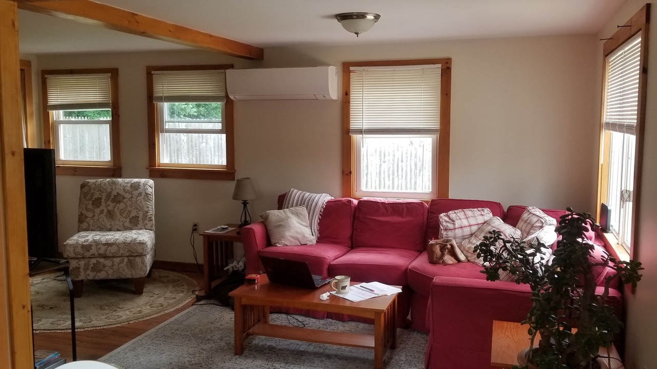 Photo of Livingroom in Hubbardton