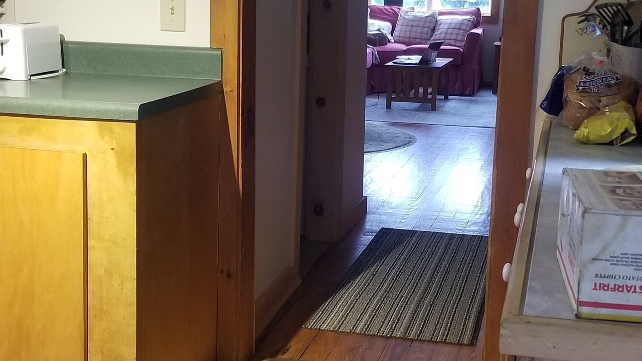 Photo of Kitchen in Hubbardton