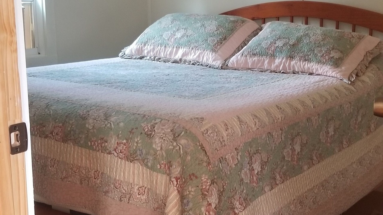 Photo of Bedroom in Hubbardton