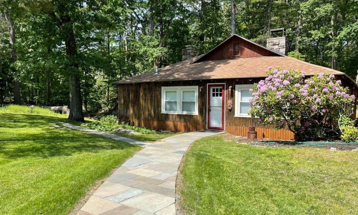 Photo of Outdoor in Northborough