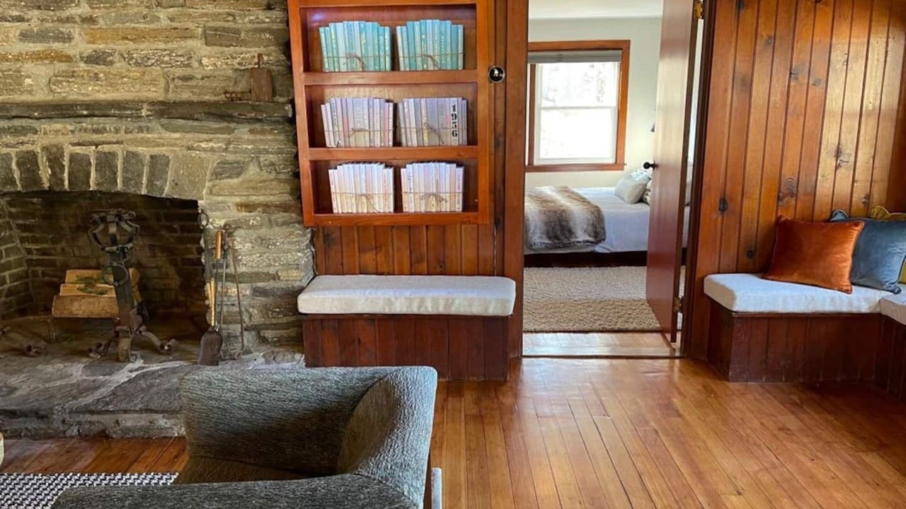 Photo of Bedroom in Northborough
