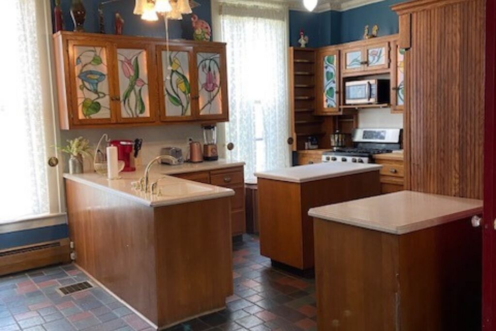 Photo of Kitchen in Gloversville