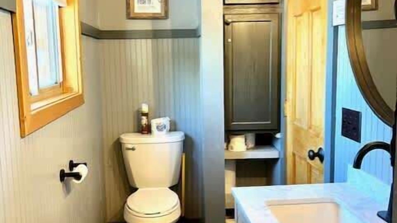 Photo of Bathroom in Hayward