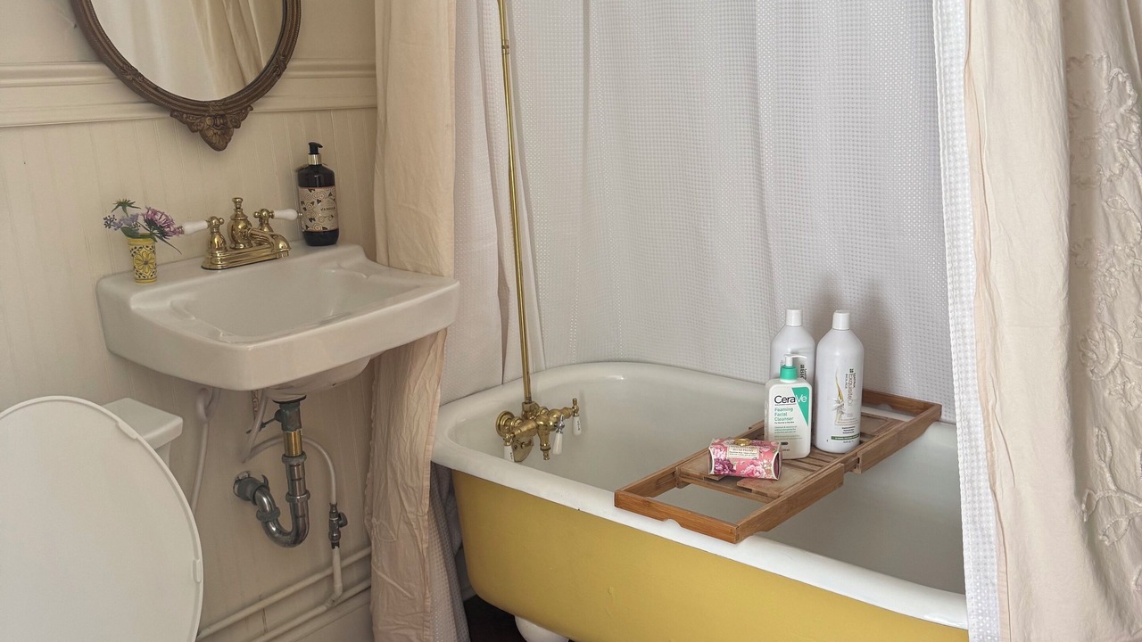 Photo of Bathroom in Litchfield