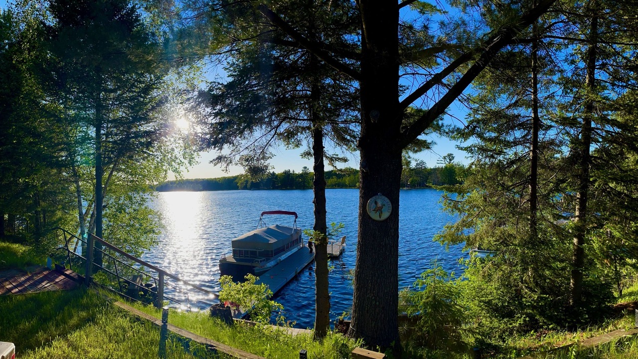 Photo of Outdoor in Jim Falls