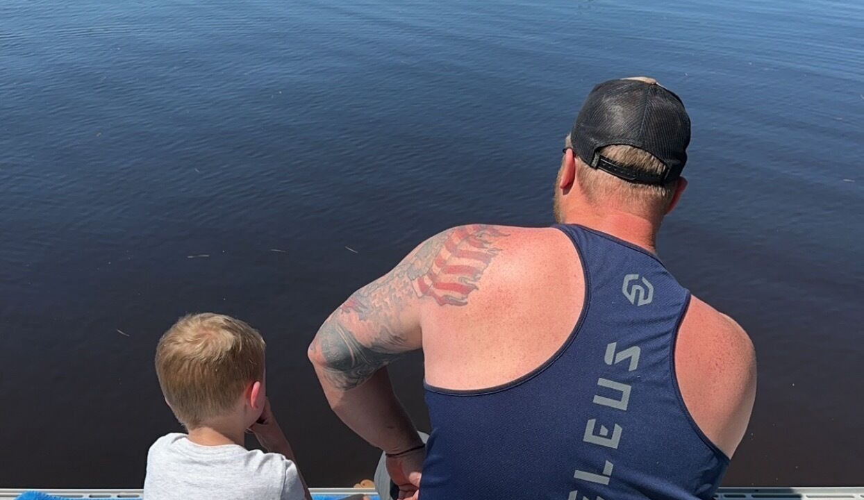 Photo of Others in Jim Falls