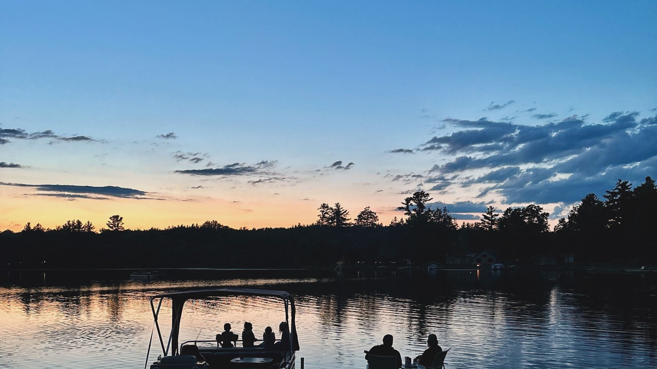 Photo of Others in Jim Falls