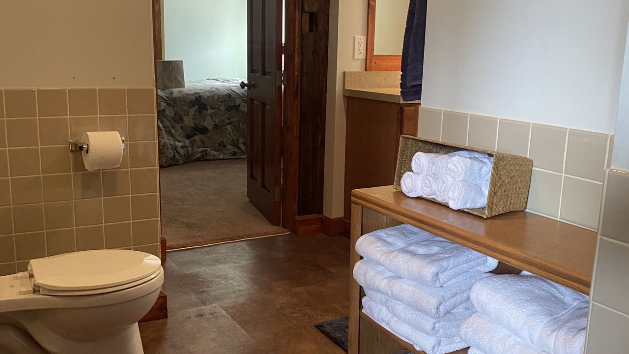 Photo of Bathroom in Constantia