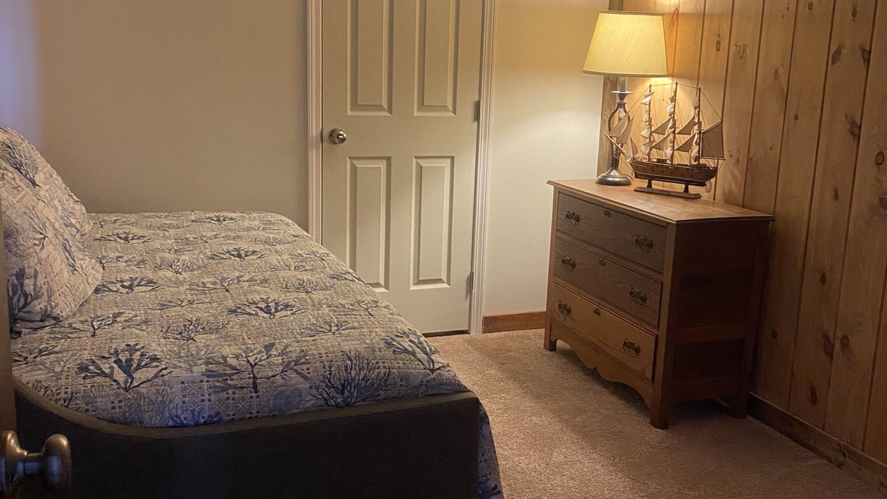 Photo of Bedroom in Constantia
