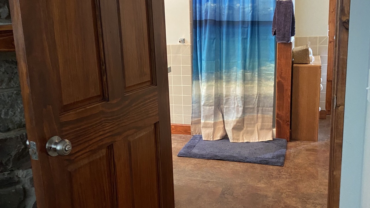 Photo of Bathroom in Constantia