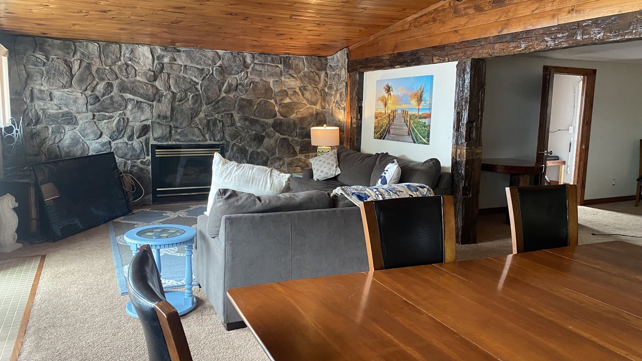 Photo of Livingroom in Constantia