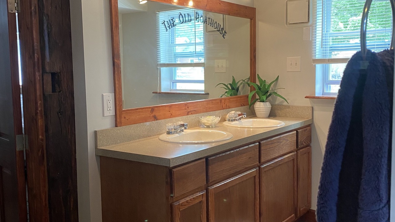 Photo of Bathroom in Constantia