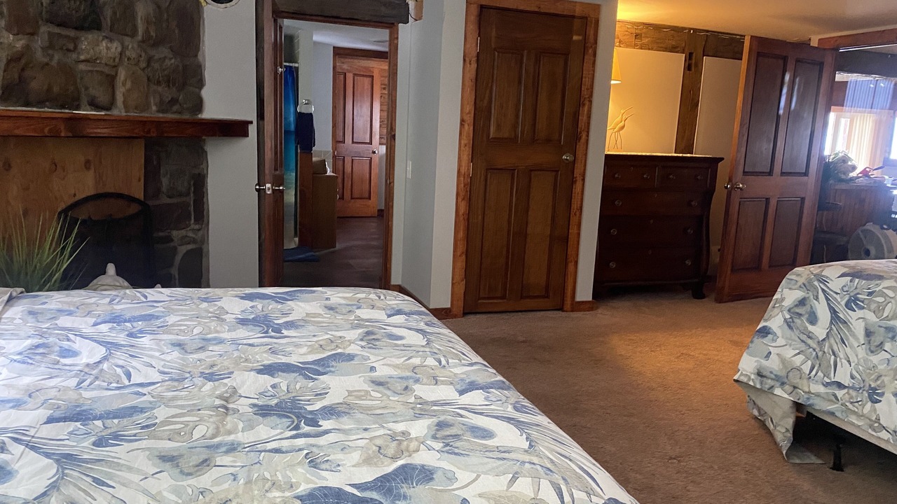 Photo of Bedroom in Constantia