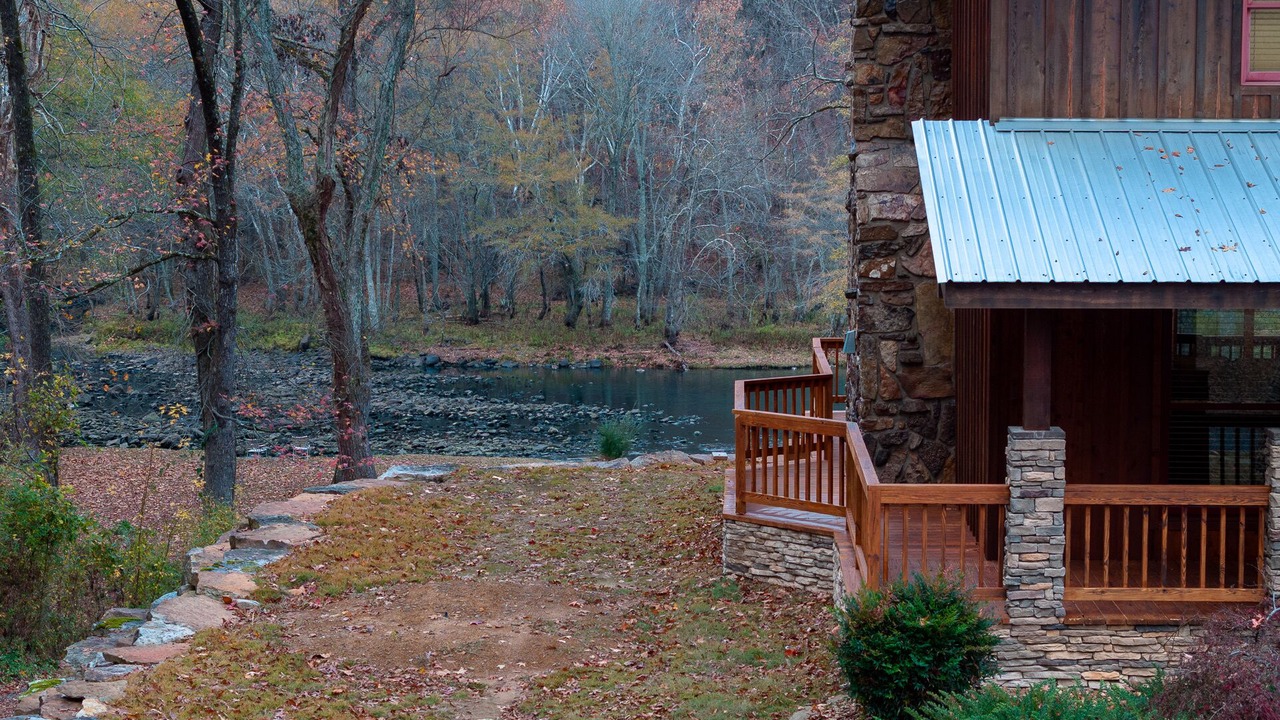 Photo of Outdoor in Wilburn