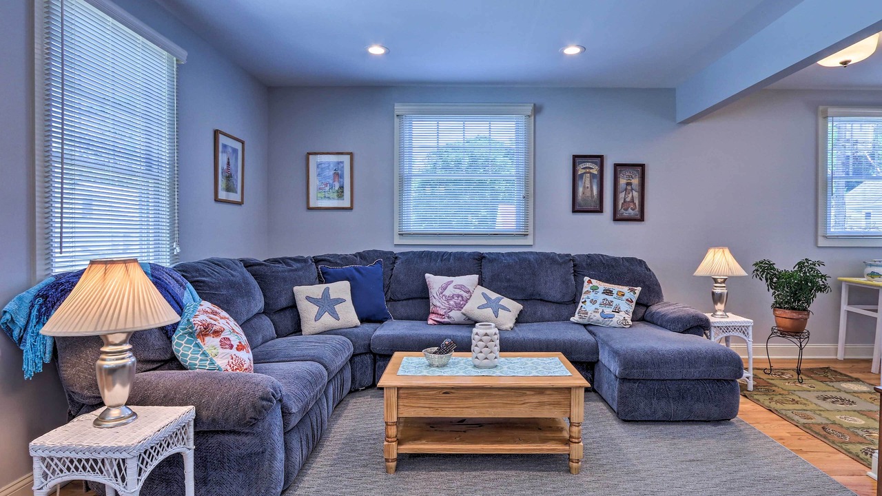 Photo of Bedroom in New London