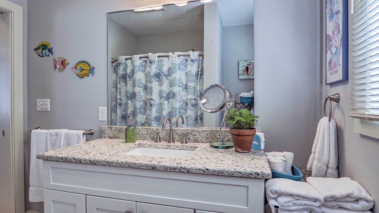Photo of Bathroom in New London