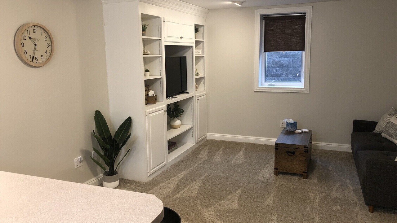 Photo of Livingroom in Kutzky Park