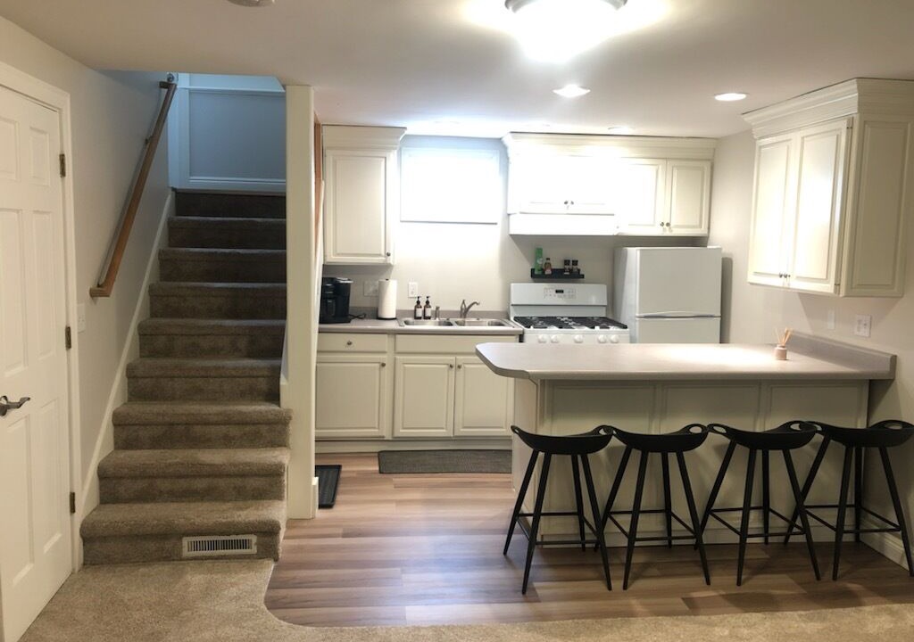 Photo of Kitchen in Kutzky Park