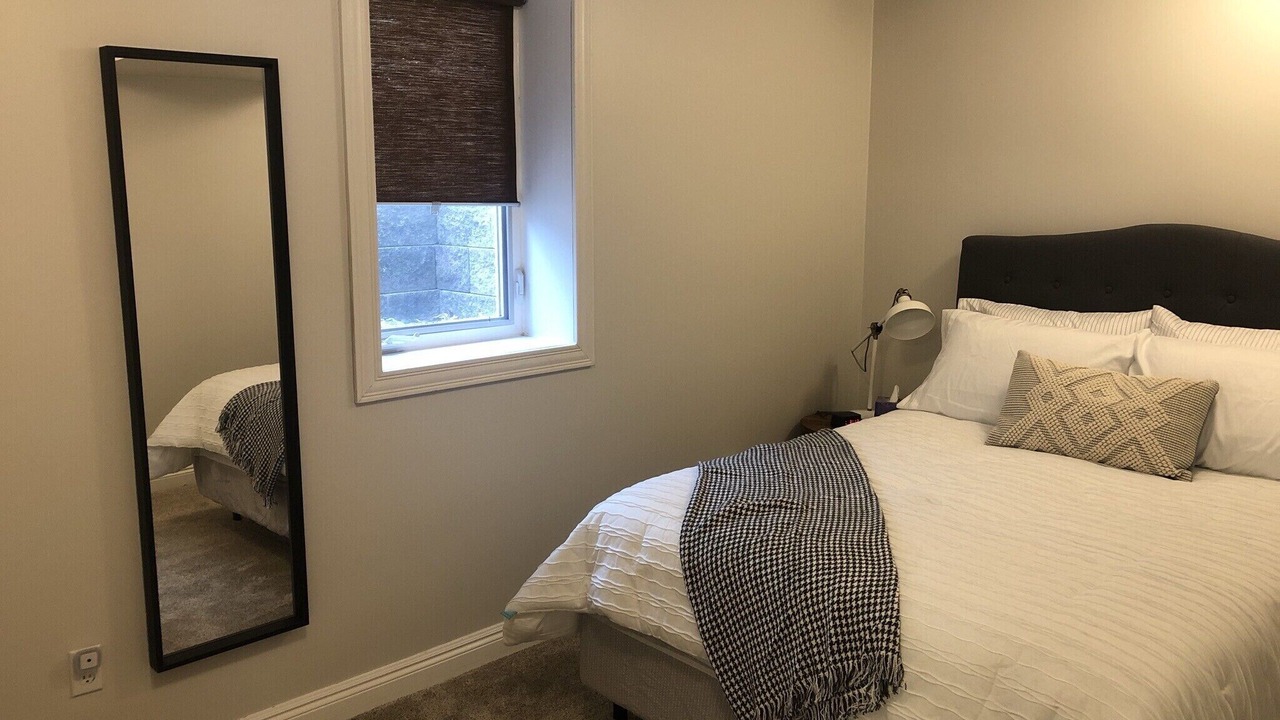 Photo of Bedroom in Kutzky Park