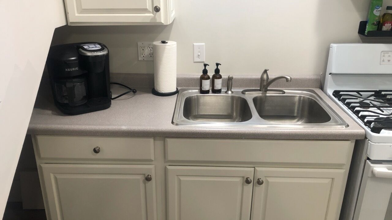 Photo of Kitchen in Kutzky Park