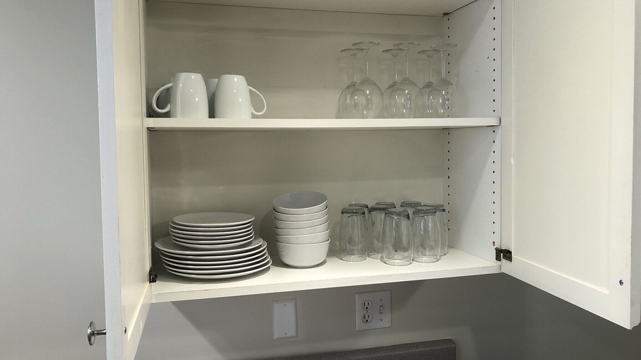 Photo of Kitchen in Kutzky Park