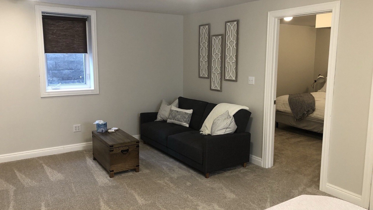 Photo of Bedroom in Kutzky Park