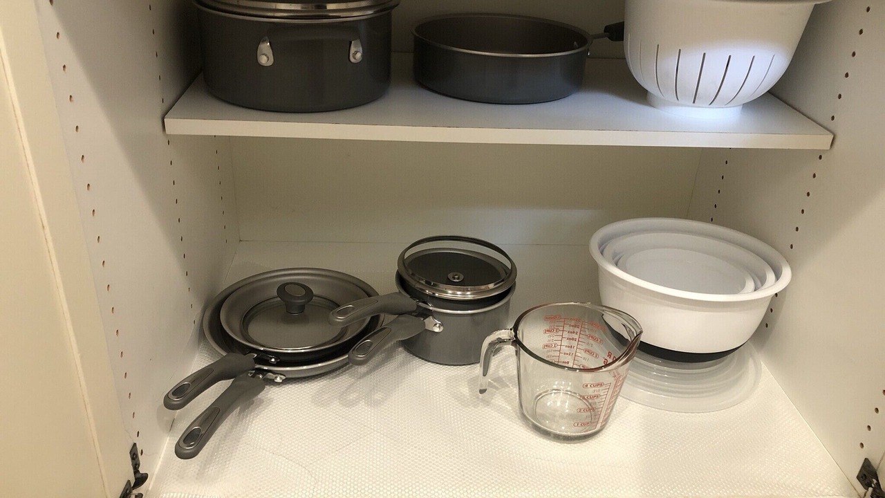Photo of Kitchen in Kutzky Park