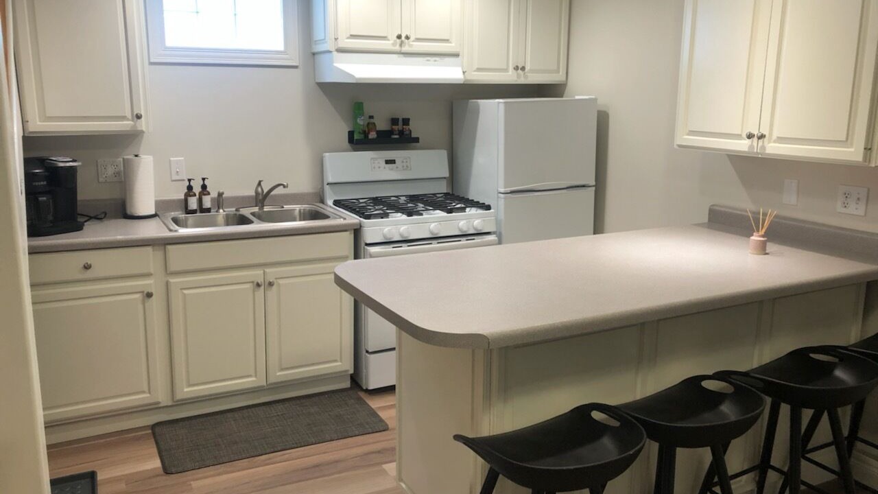 Photo of Kitchen in Kutzky Park