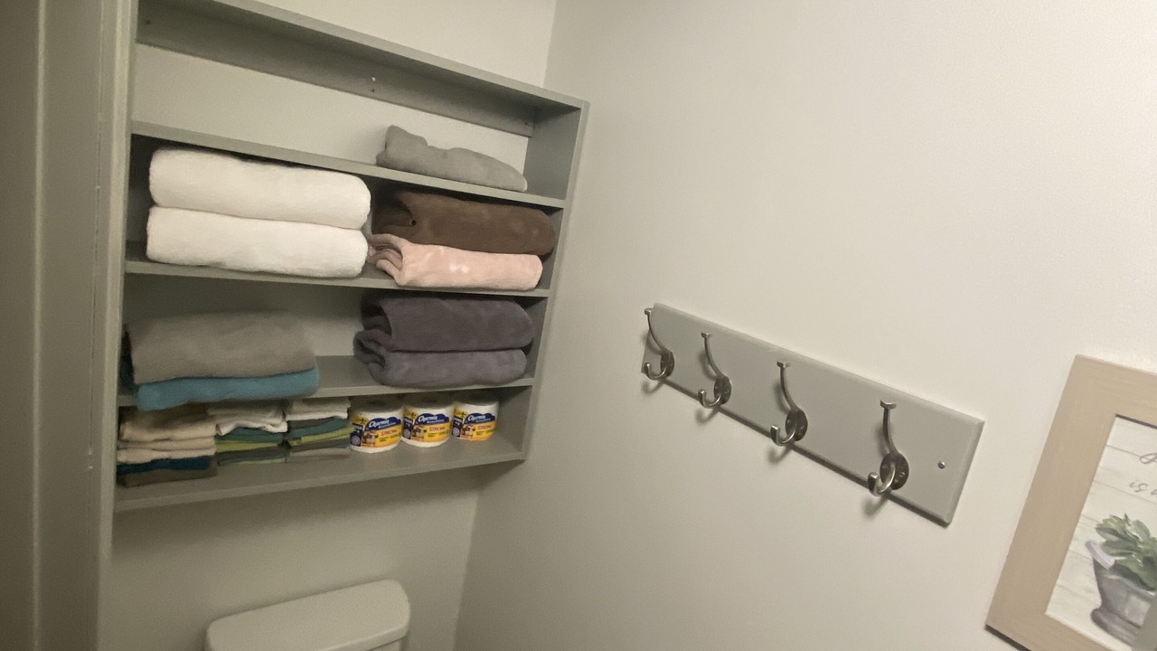 Photo of Bathroom in Mullens