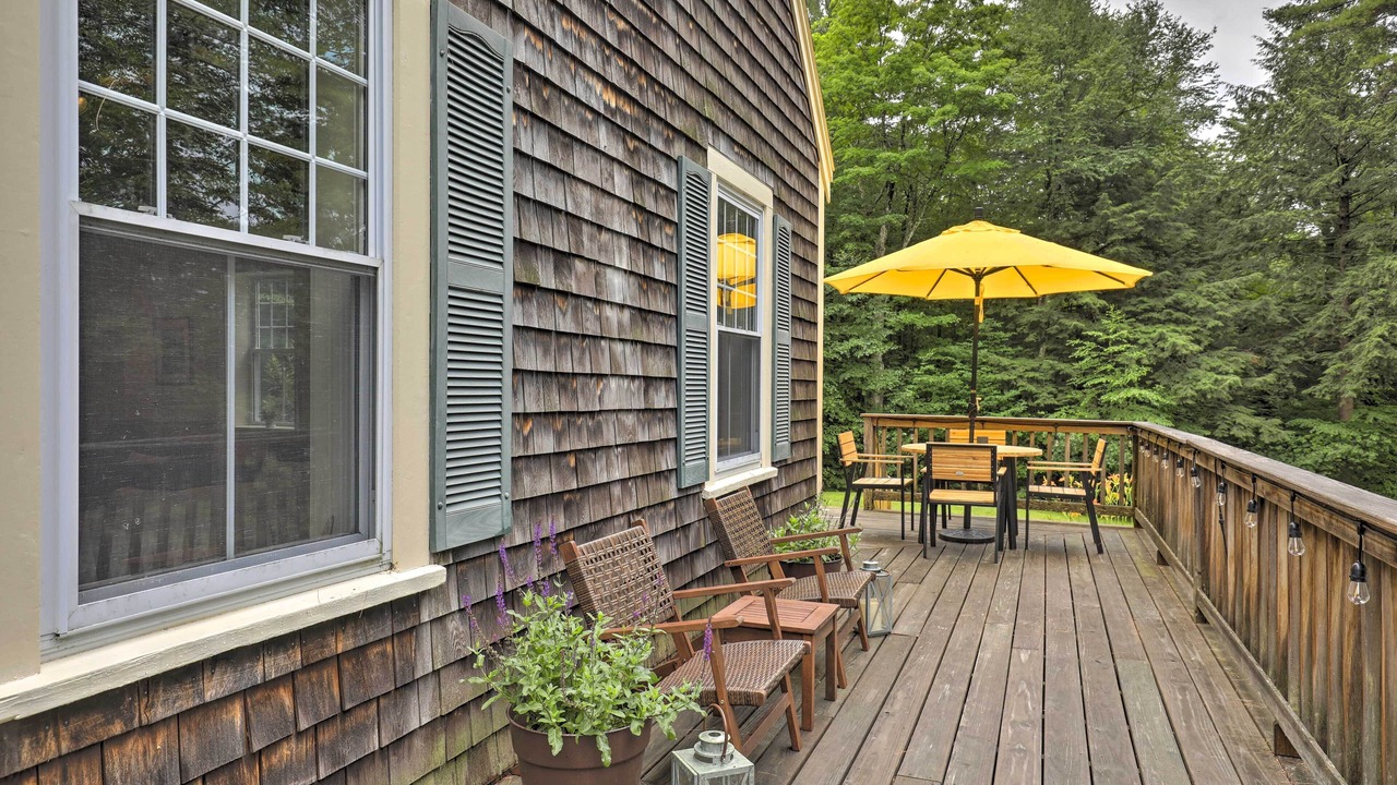 Photo of Outdoor in Jaffrey