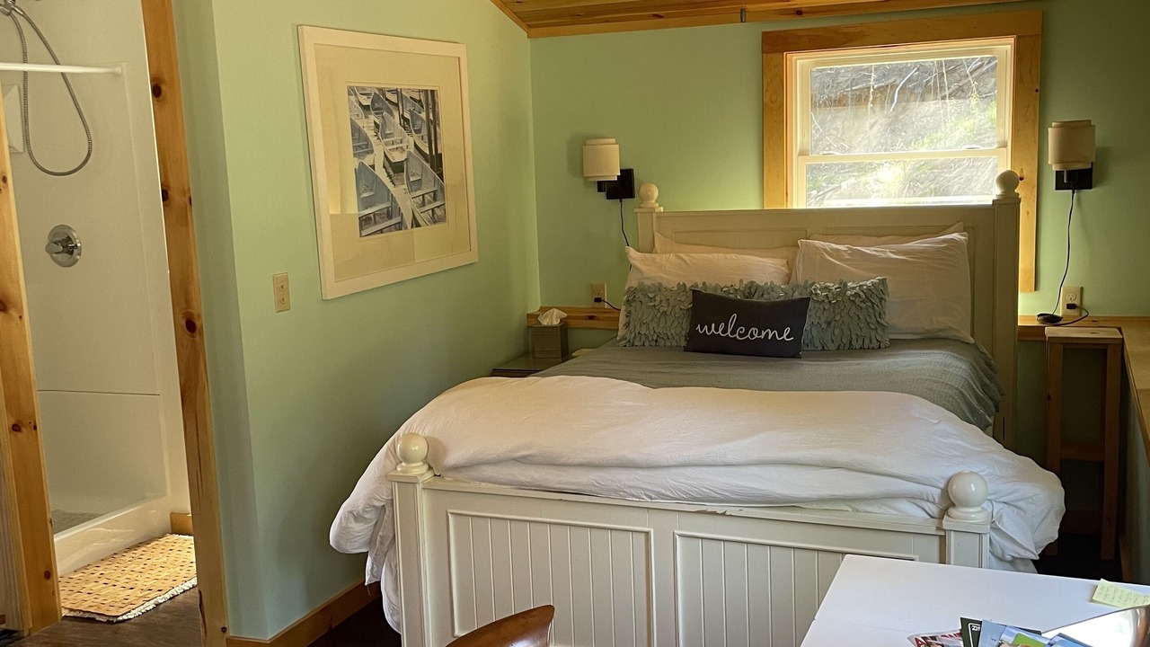 Photo of Bedroom in Bloomingdale