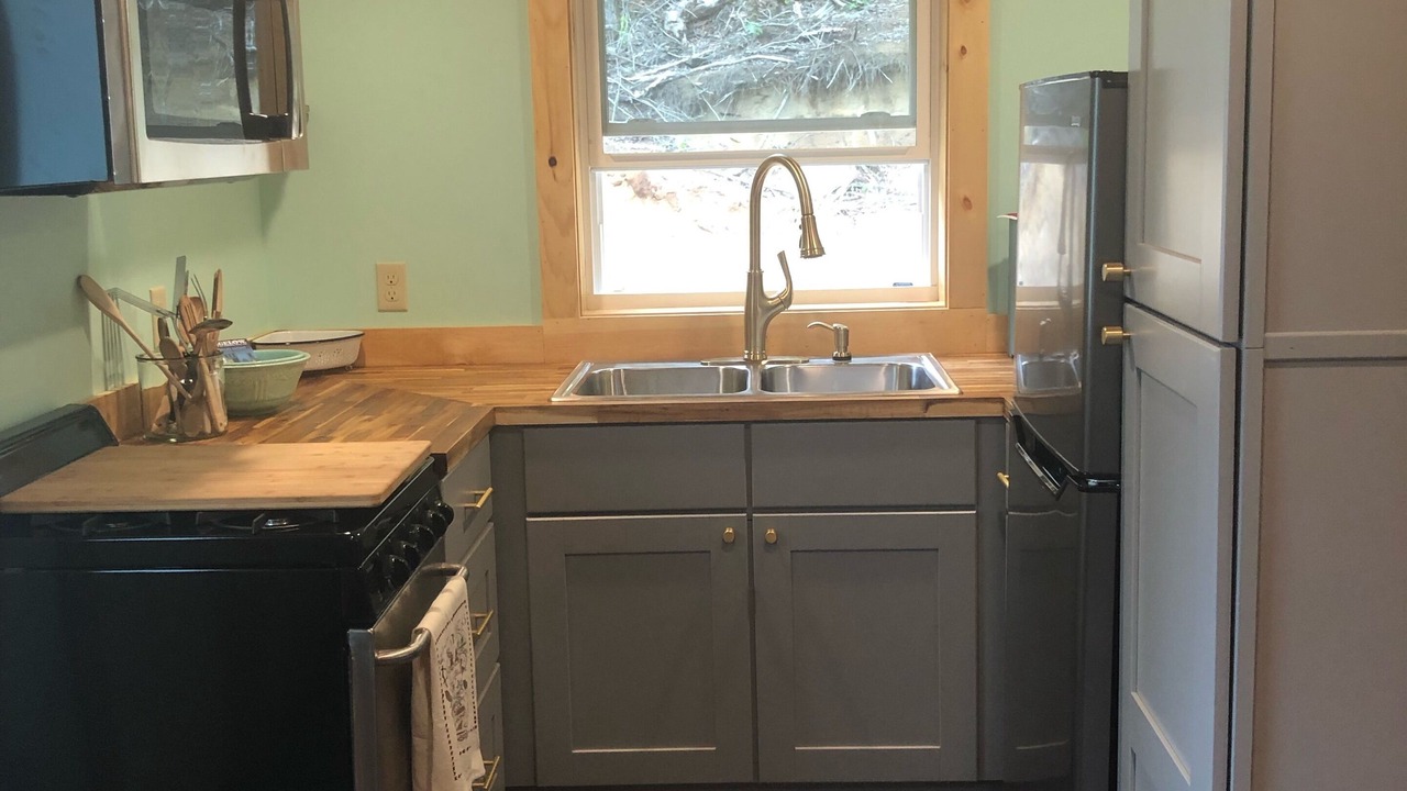 Photo of Kitchen in Bloomingdale