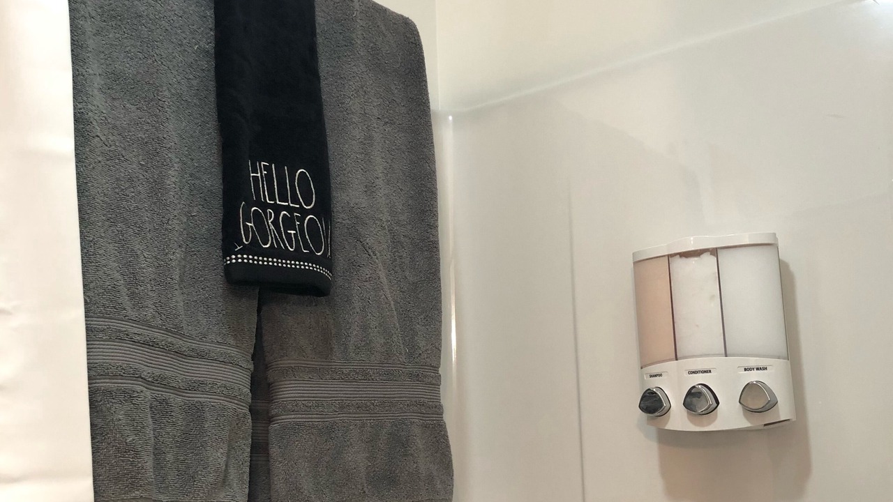 Photo of Bathroom in Bloomingdale