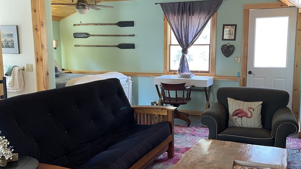Photo of Livingroom in Bloomingdale