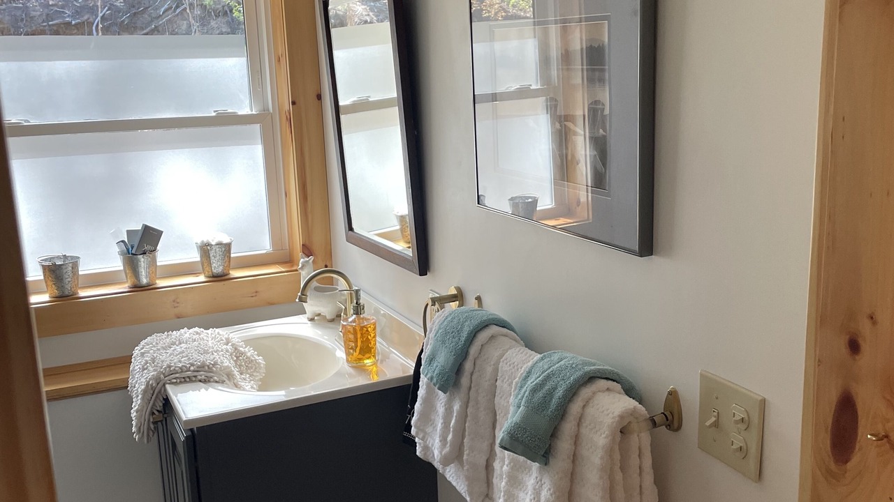 Photo of Bathroom in Bloomingdale