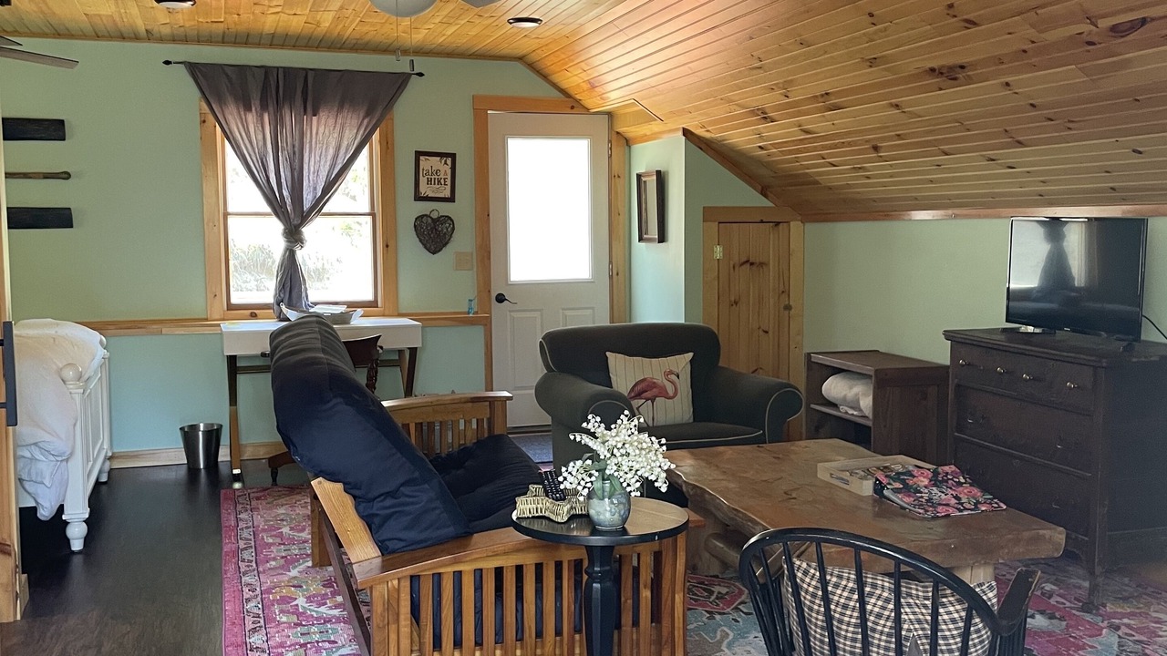 Photo of Livingroom in Bloomingdale
