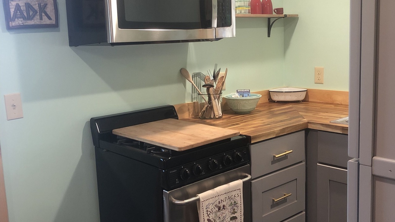 Photo of Kitchen in Bloomingdale