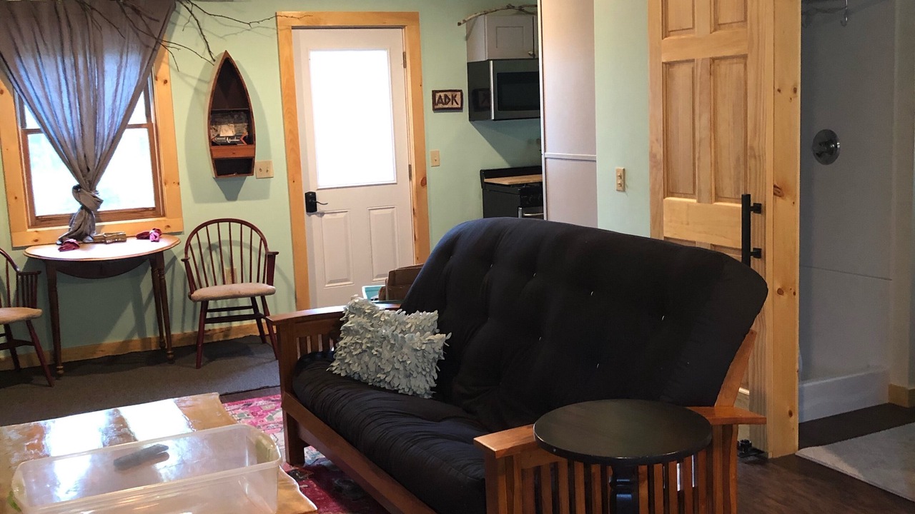 Photo of Livingroom in Bloomingdale