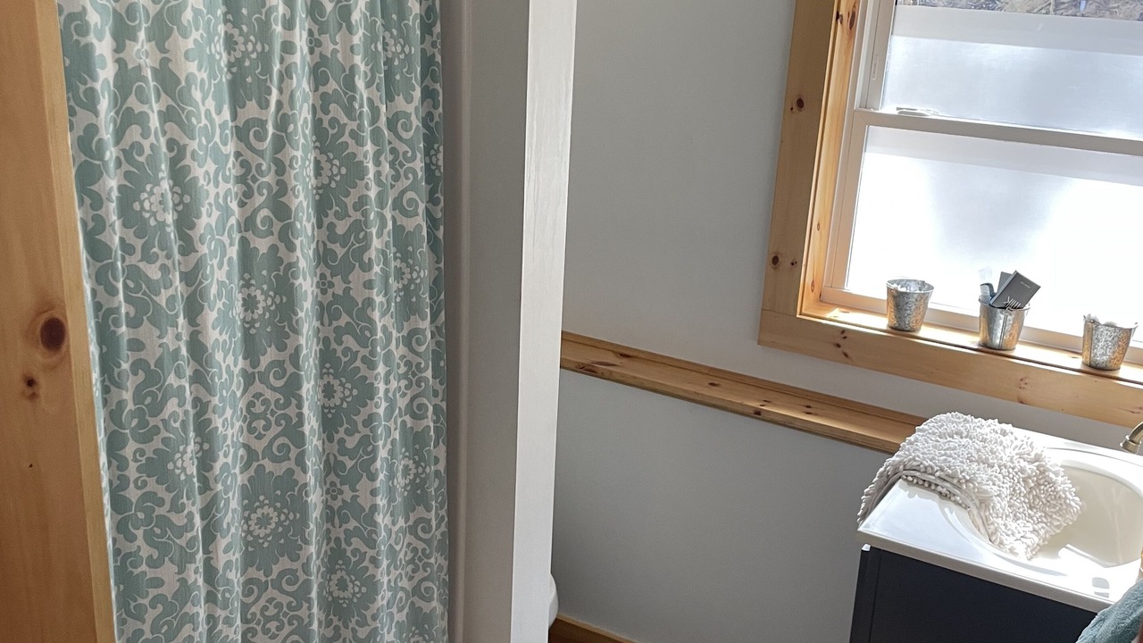 Photo of Bathroom in Bloomingdale