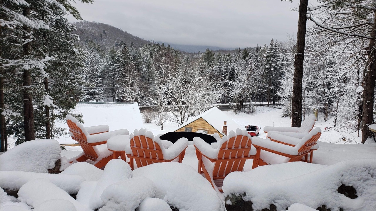 Photo of Outdoor in Bloomingdale