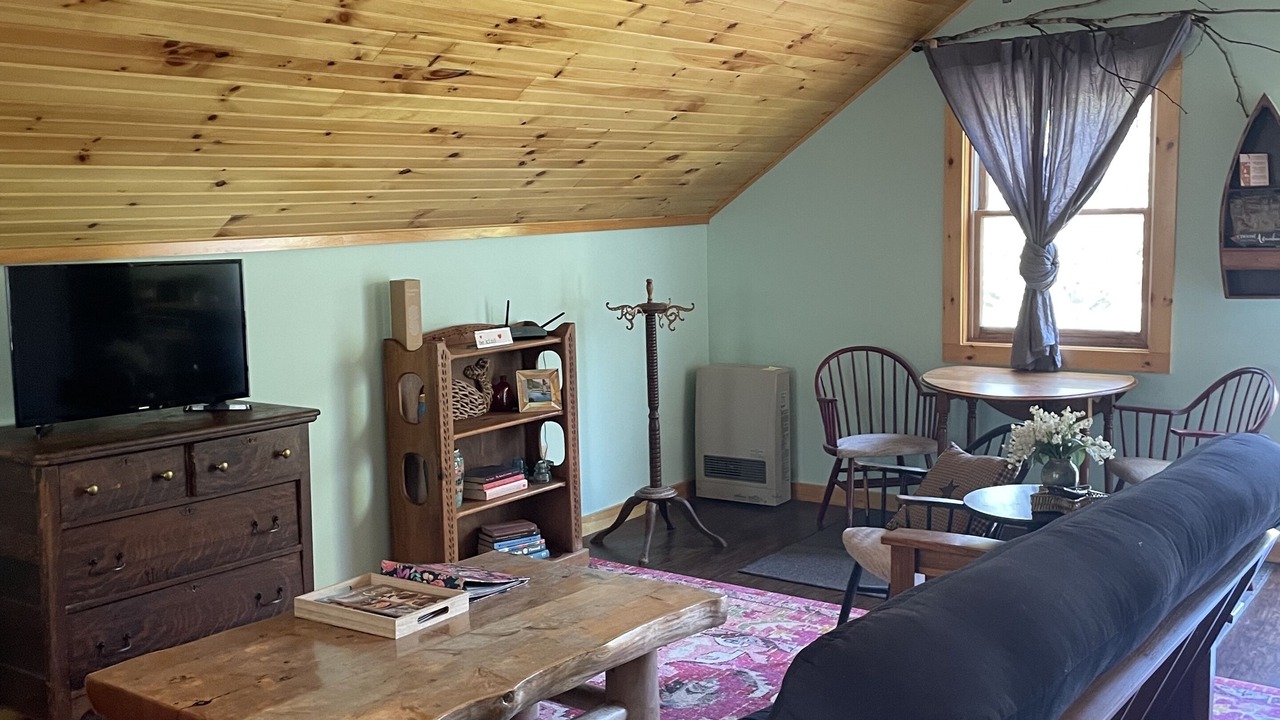 Photo of Livingroom in Bloomingdale
