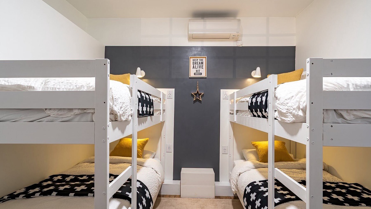 Photo of Bedroom in Great Barrington