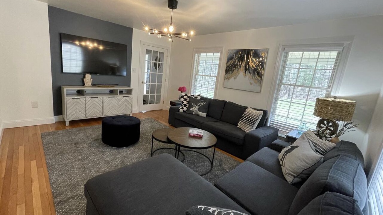 Photo of Bedroom in Great Barrington