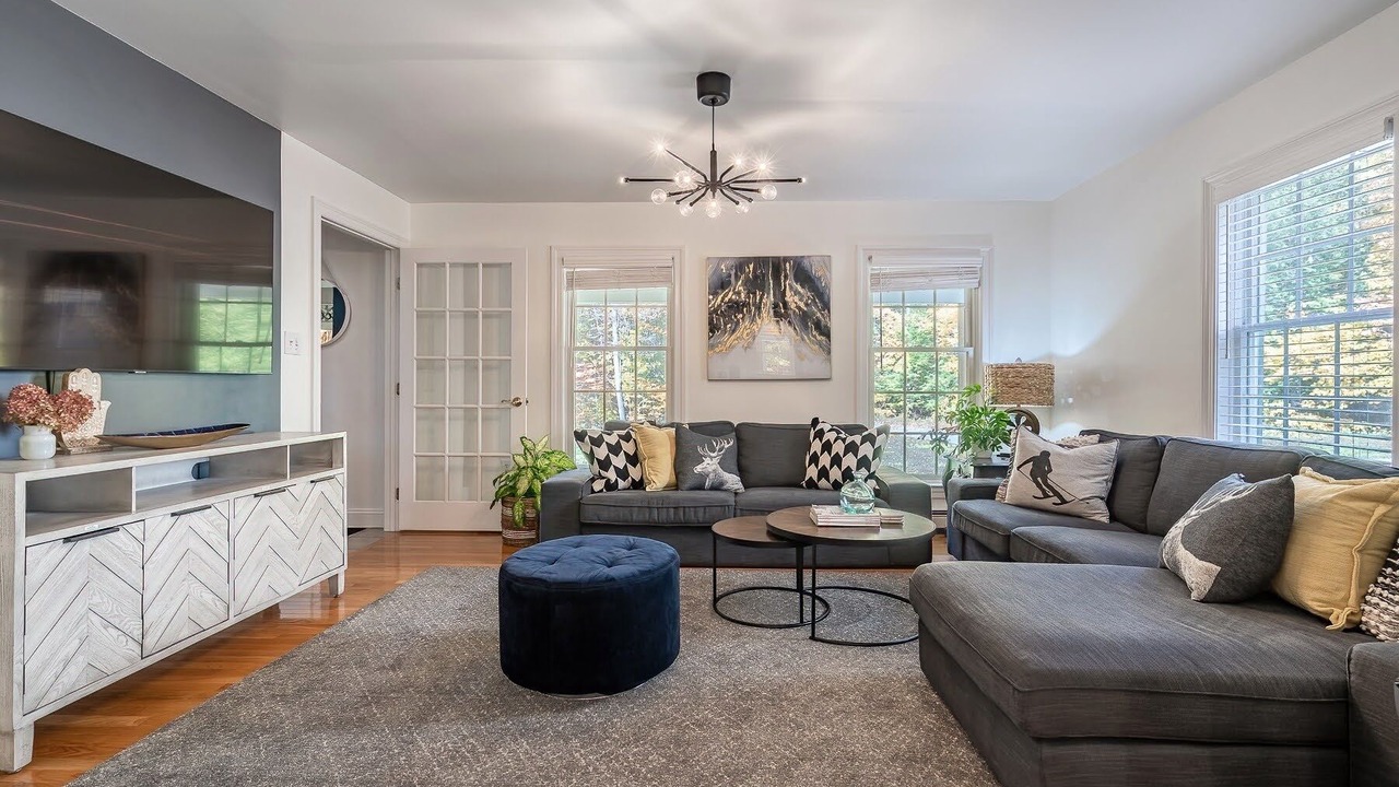 Photo of Bedroom in Great Barrington