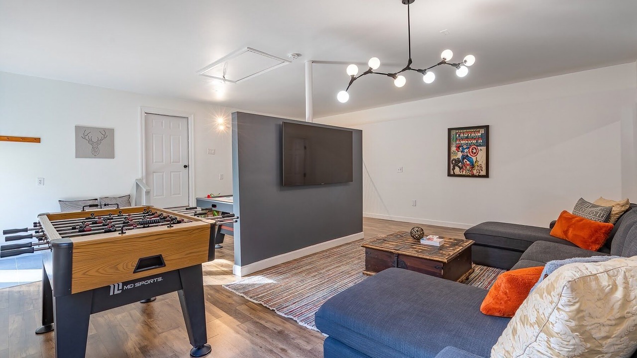 Photo of Bedroom in Great Barrington