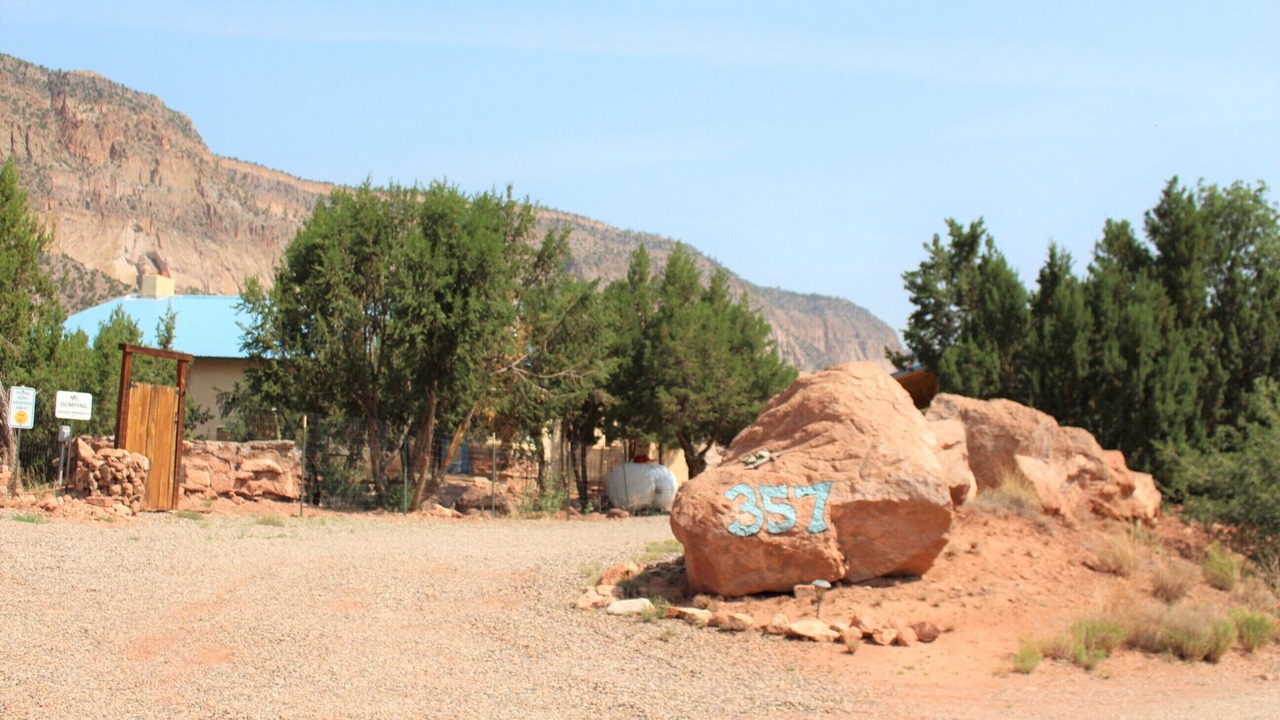 Photo of Others in Jemez Springs