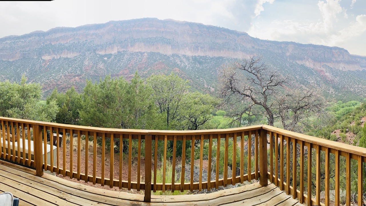 Photo of Others in Jemez Springs