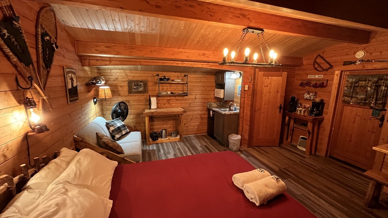 Photo of Bedroom in Hayward